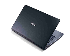 Ремонт ноутбука Acer Aspire 7750Z